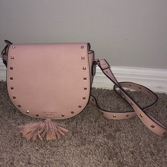 victoria secret crossbody bag!! - Picture 2 of 4